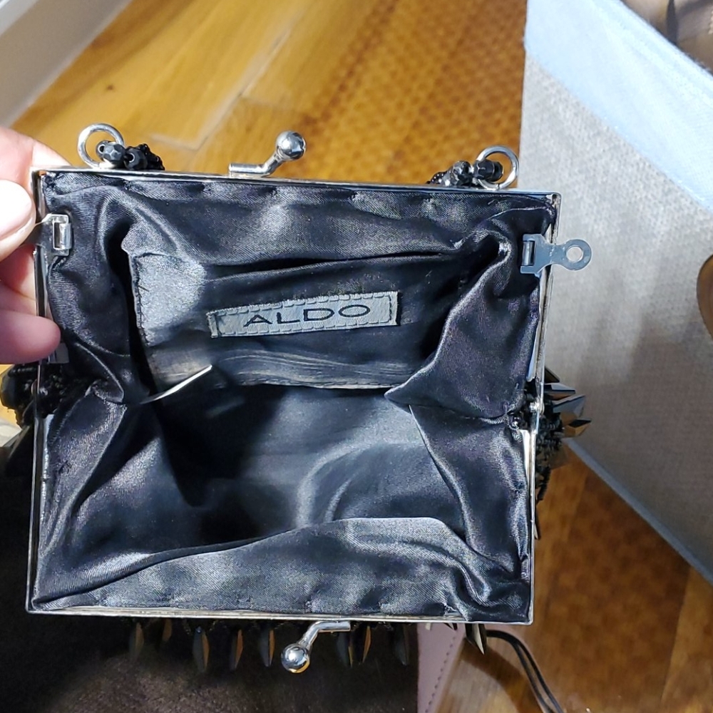 Mini purse - Picture 3 of 5